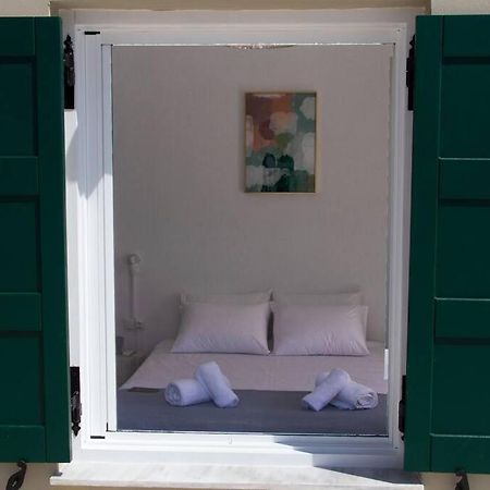 Apartamento Arco Cοzy Loft Ermoupoli Exterior foto